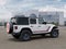 2026 Jeep Wrangler 4-Door Sport