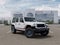 2026 Jeep Wrangler 4-Door Sport