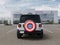 2026 Jeep Wrangler 4-Door Sport