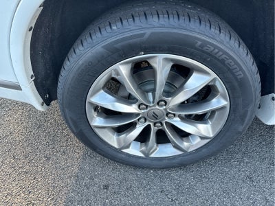 2022 Dodge Durango SXT