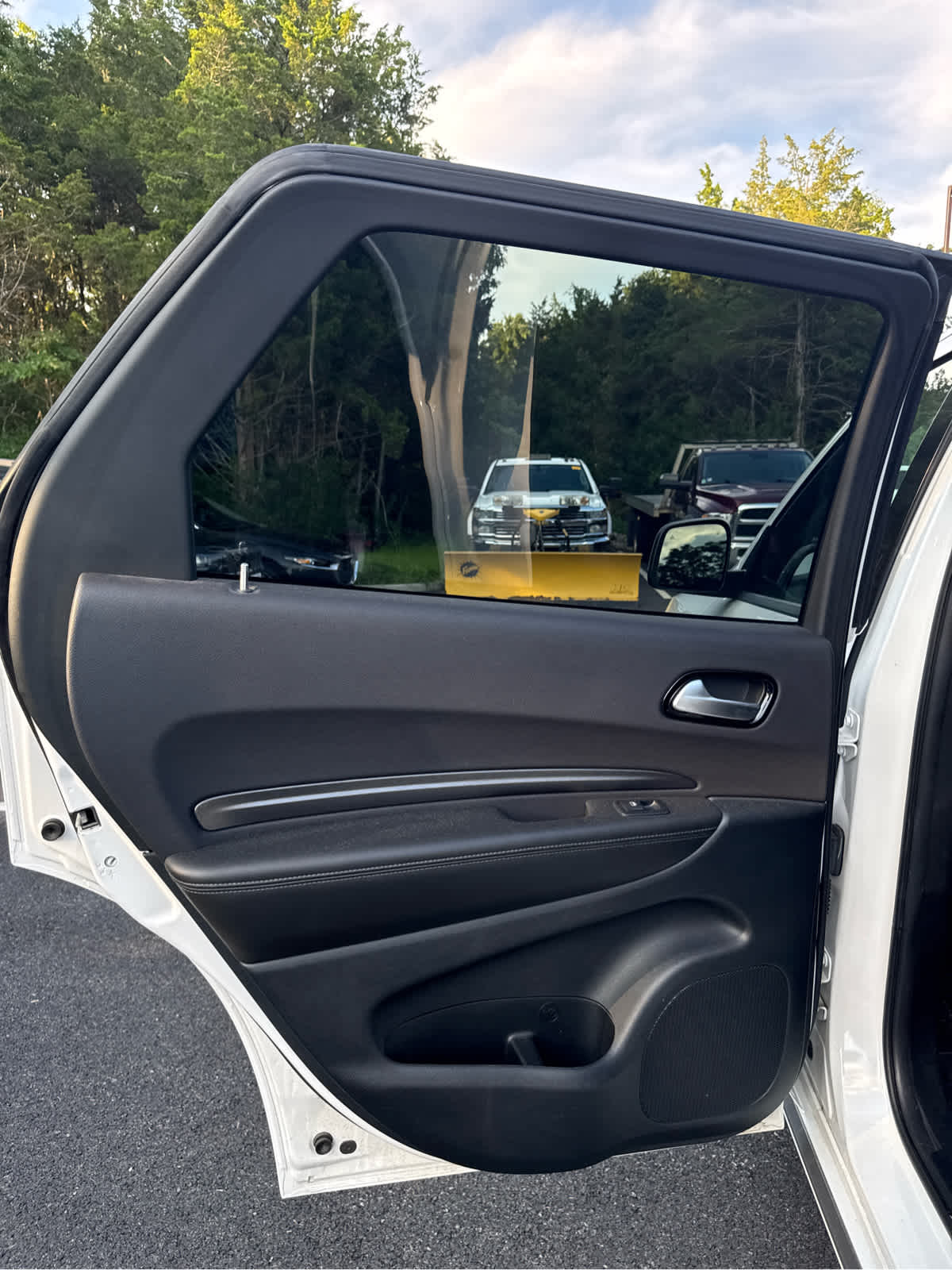 2022 Dodge Durango SXT