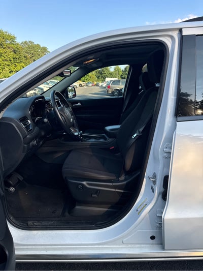 2022 Dodge Durango SXT