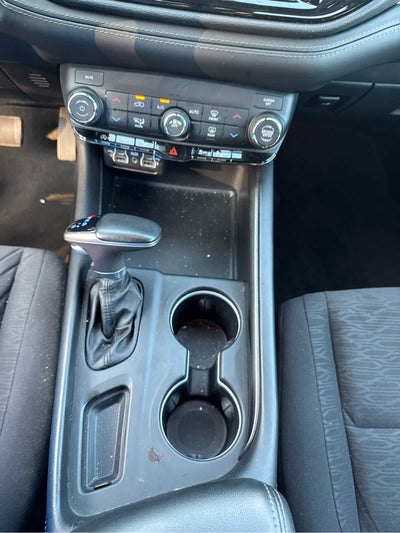 2022 Dodge Durango SXT