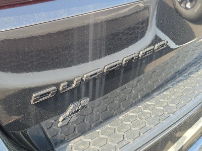 2024 Dodge Durango SXT Plus