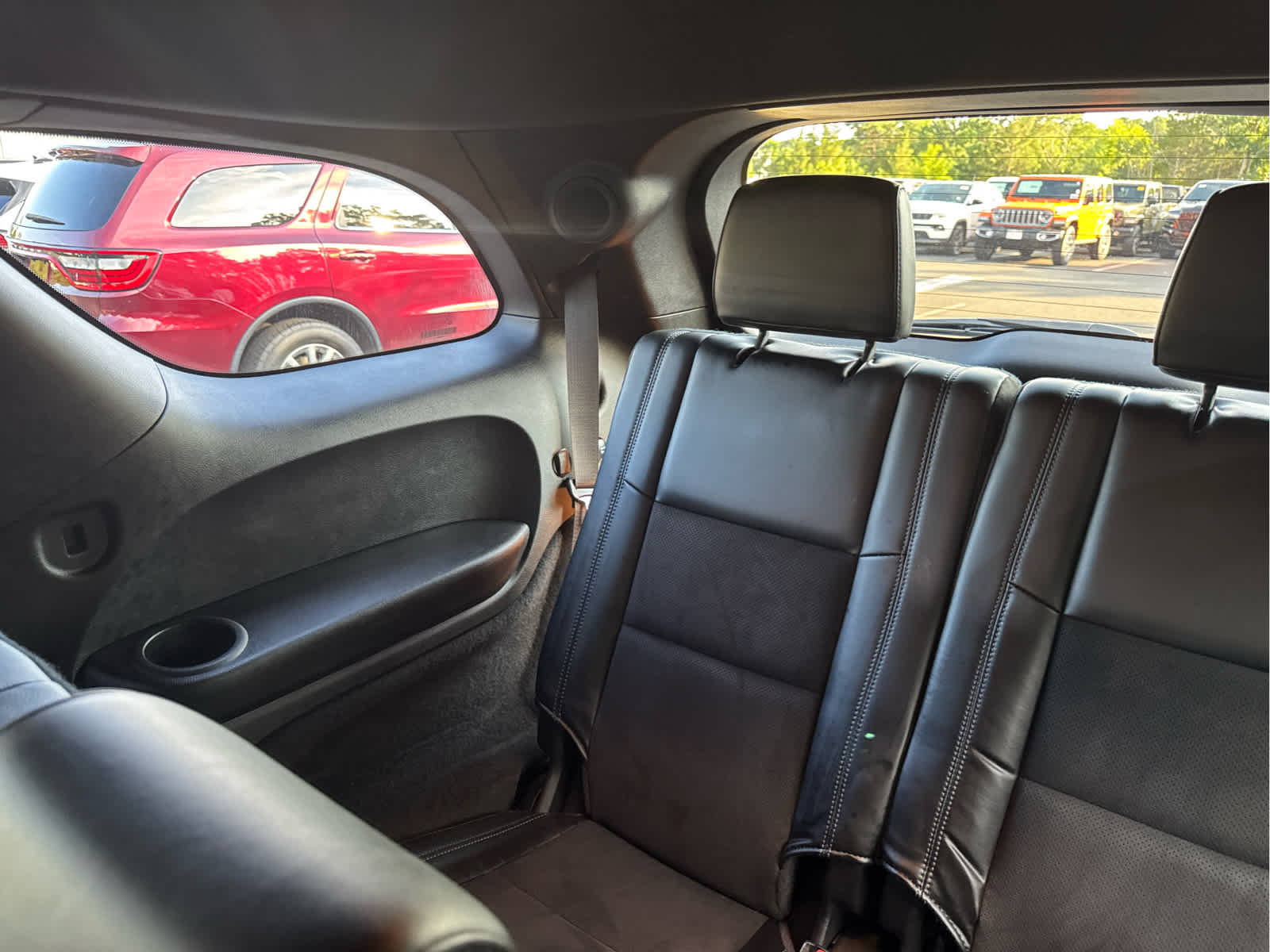 2021 Dodge Durango GT Plus