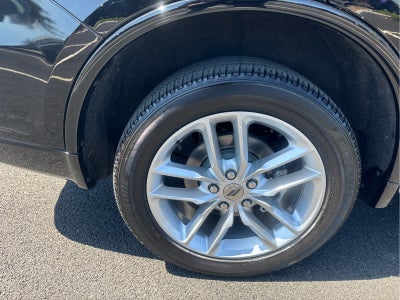 2023 Dodge Durango GT Launch Edition