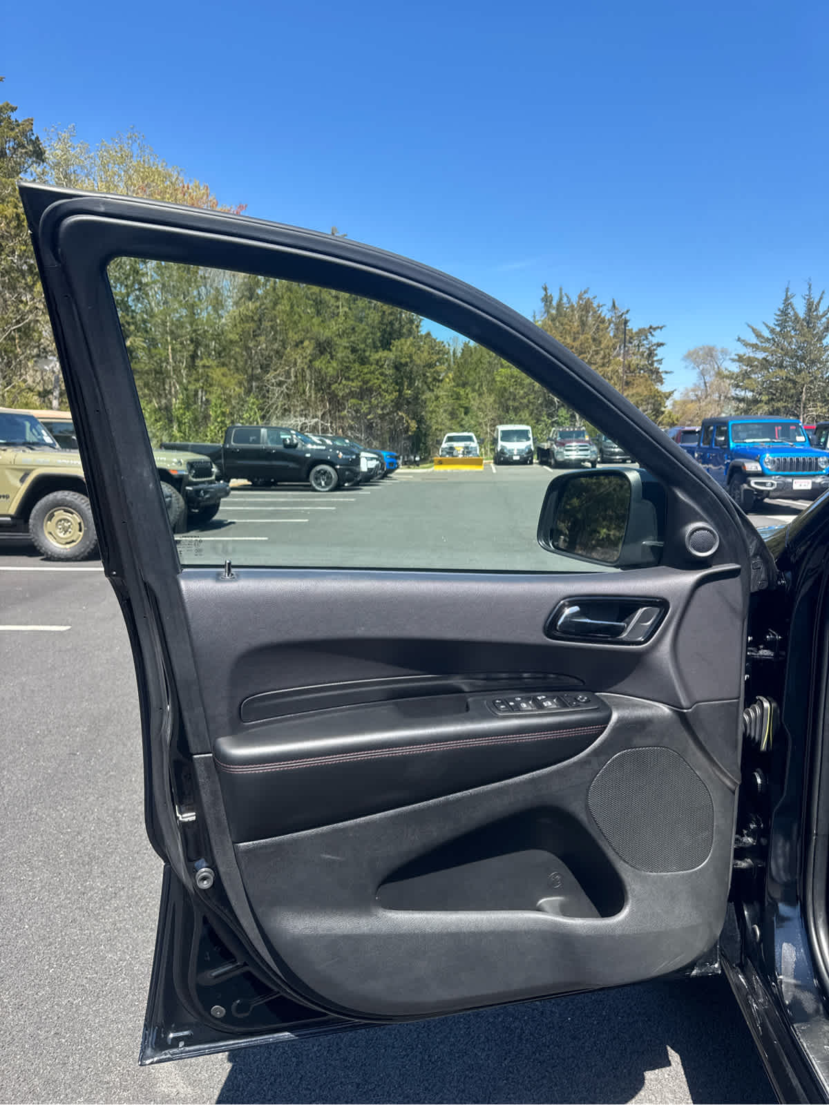 2023 Dodge Durango GT Launch Edition