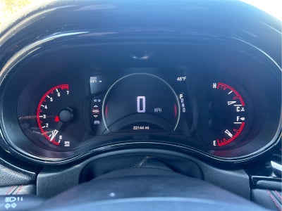 2023 Dodge Durango GT Launch Edition