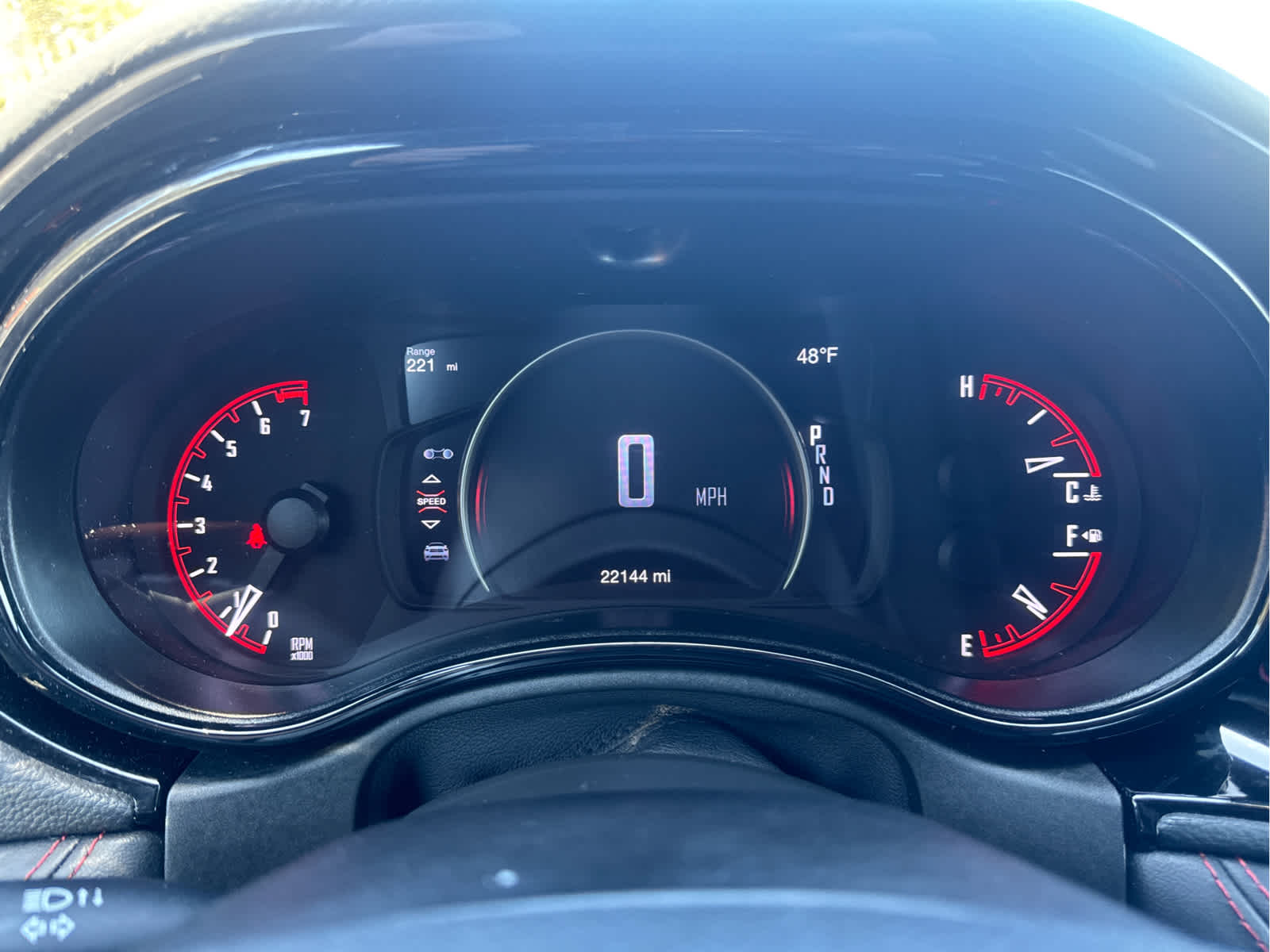 2023 Dodge Durango GT Launch Edition
