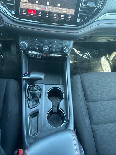 2023 Dodge Durango GT Launch Edition