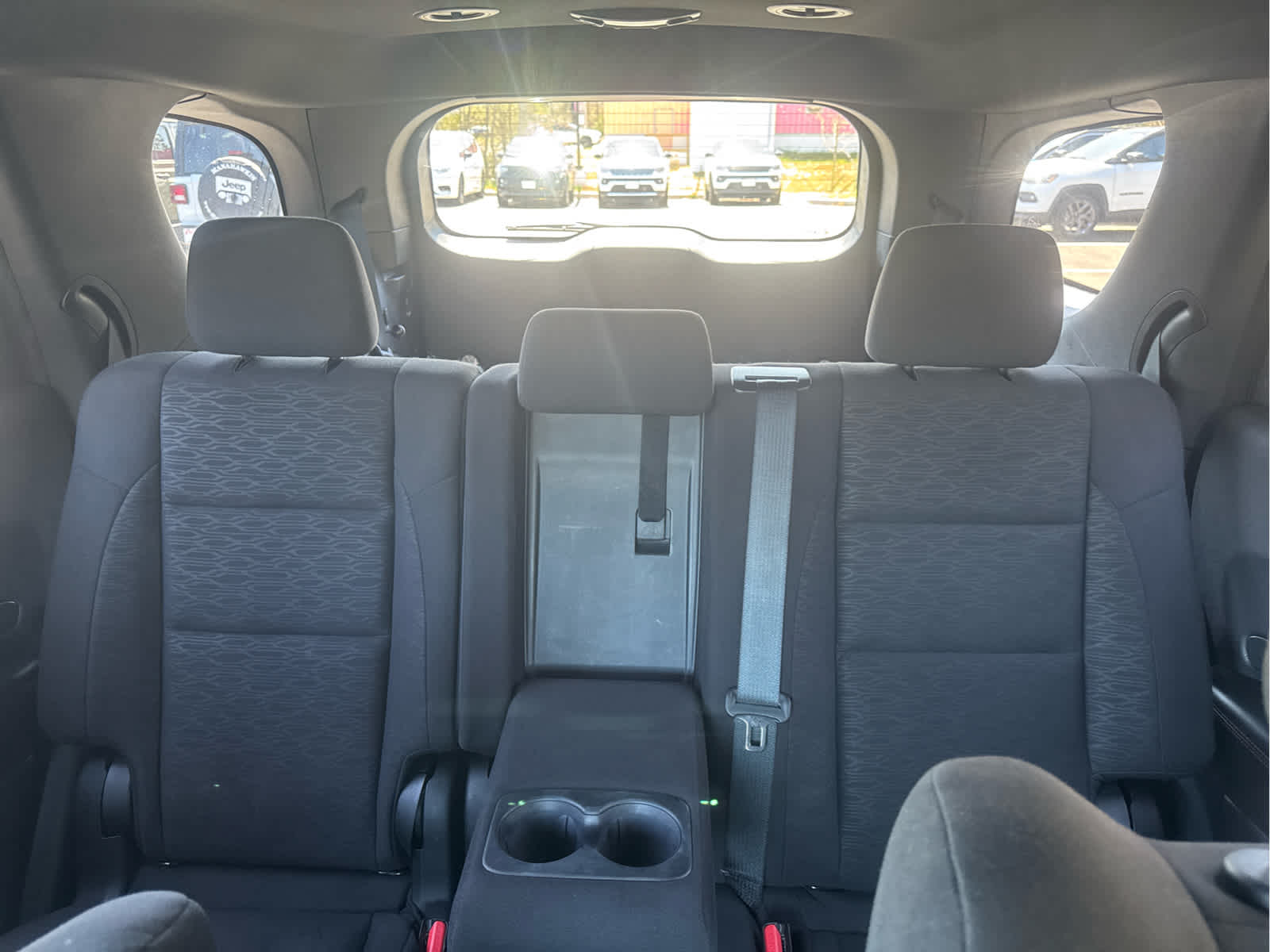 2023 Dodge Durango GT Launch Edition