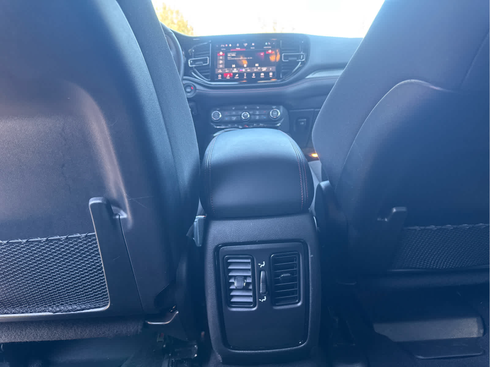 2023 Dodge Durango GT Launch Edition