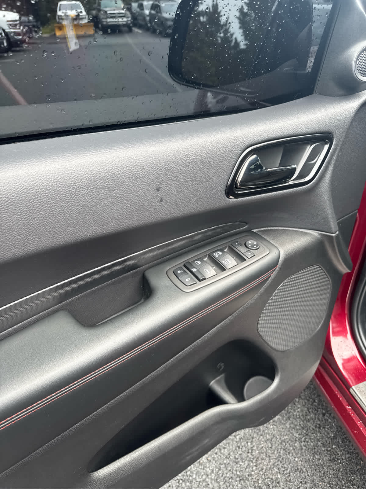 2023 Dodge Durango GT Launch Edition