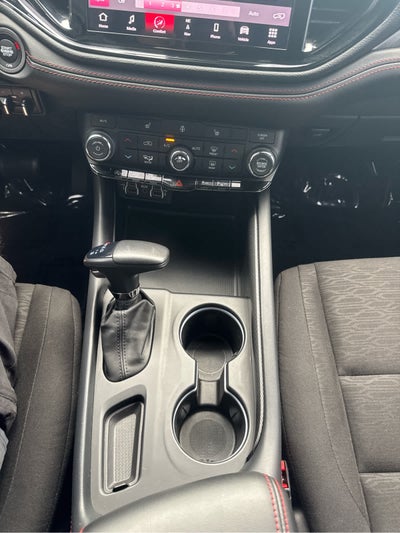 2023 Dodge Durango GT Launch Edition