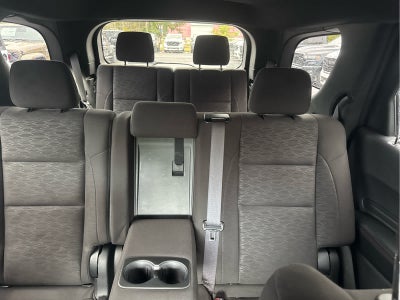2023 Dodge Durango GT Launch Edition