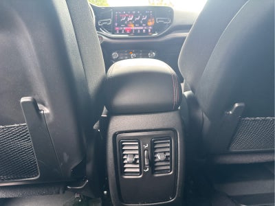 2023 Dodge Durango GT Launch Edition