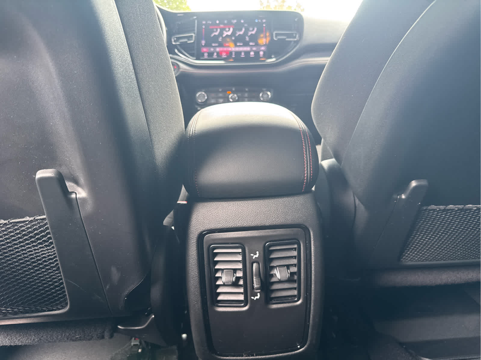 2023 Dodge Durango GT Launch Edition