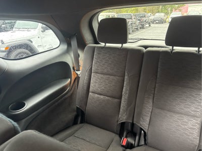 2023 Dodge Durango GT Launch Edition
