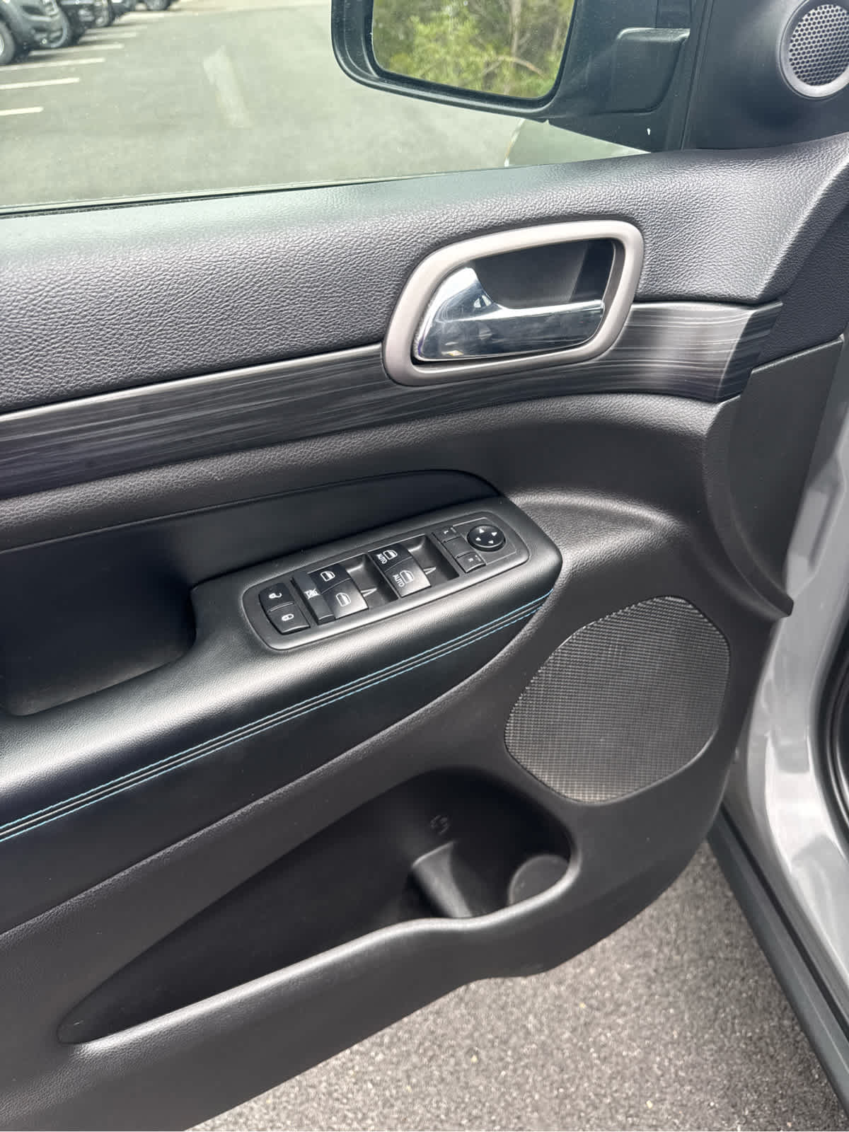 2019 Jeep Grand Cherokee Upland