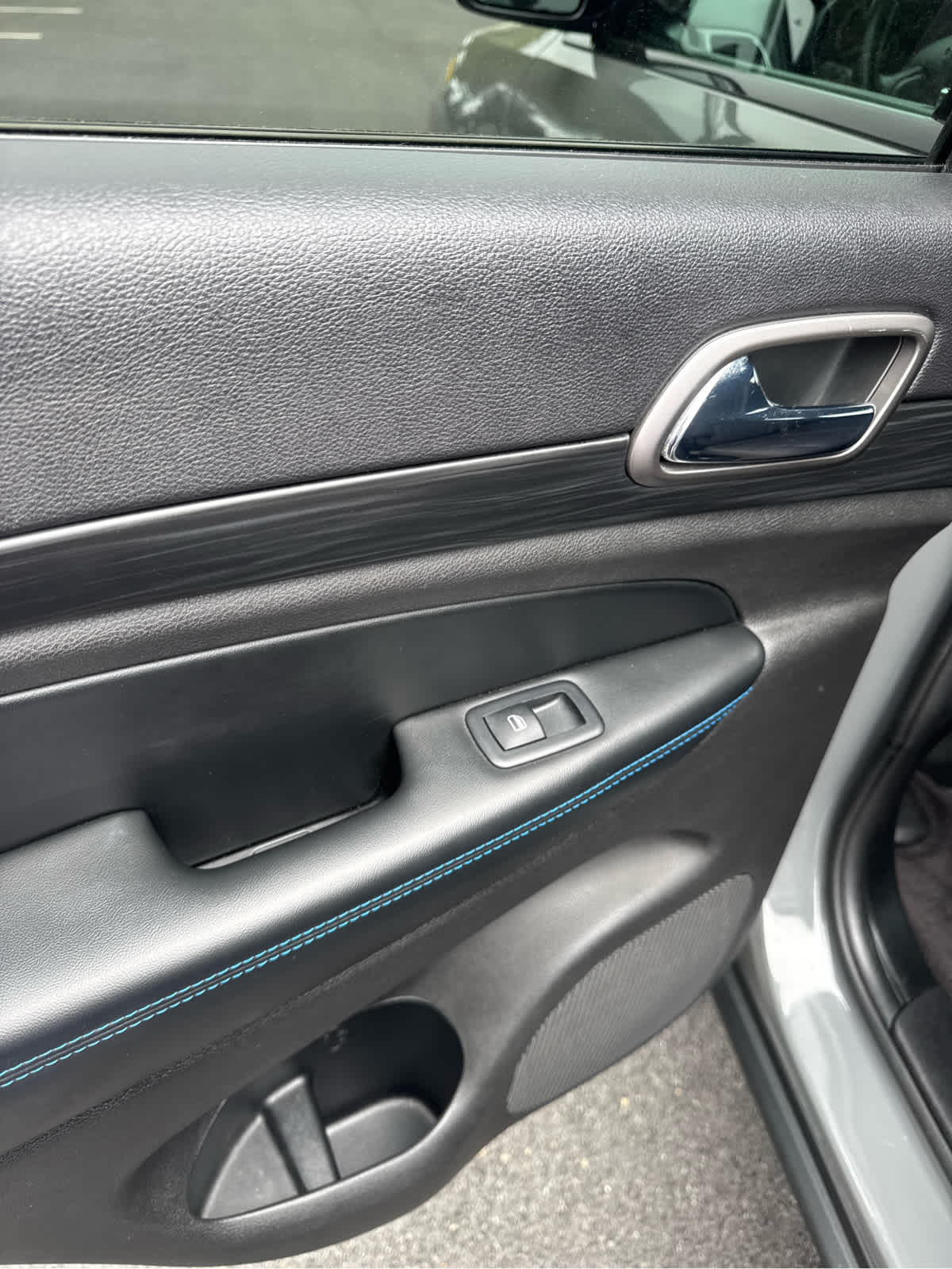 2019 Jeep Grand Cherokee Upland