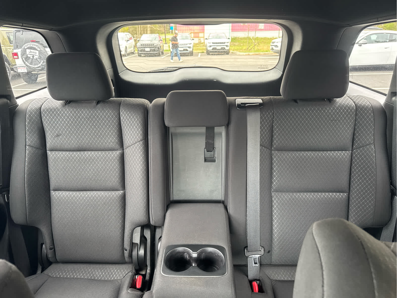 2019 Jeep Grand Cherokee Upland