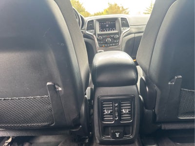 2019 Jeep Grand Cherokee Upland