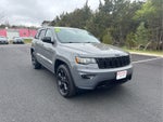 2019 Jeep Grand Cherokee Upland