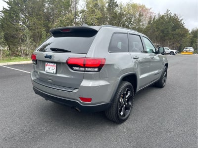 2019 Jeep Grand Cherokee Upland