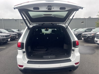 2021 Jeep Grand Cherokee Freedom