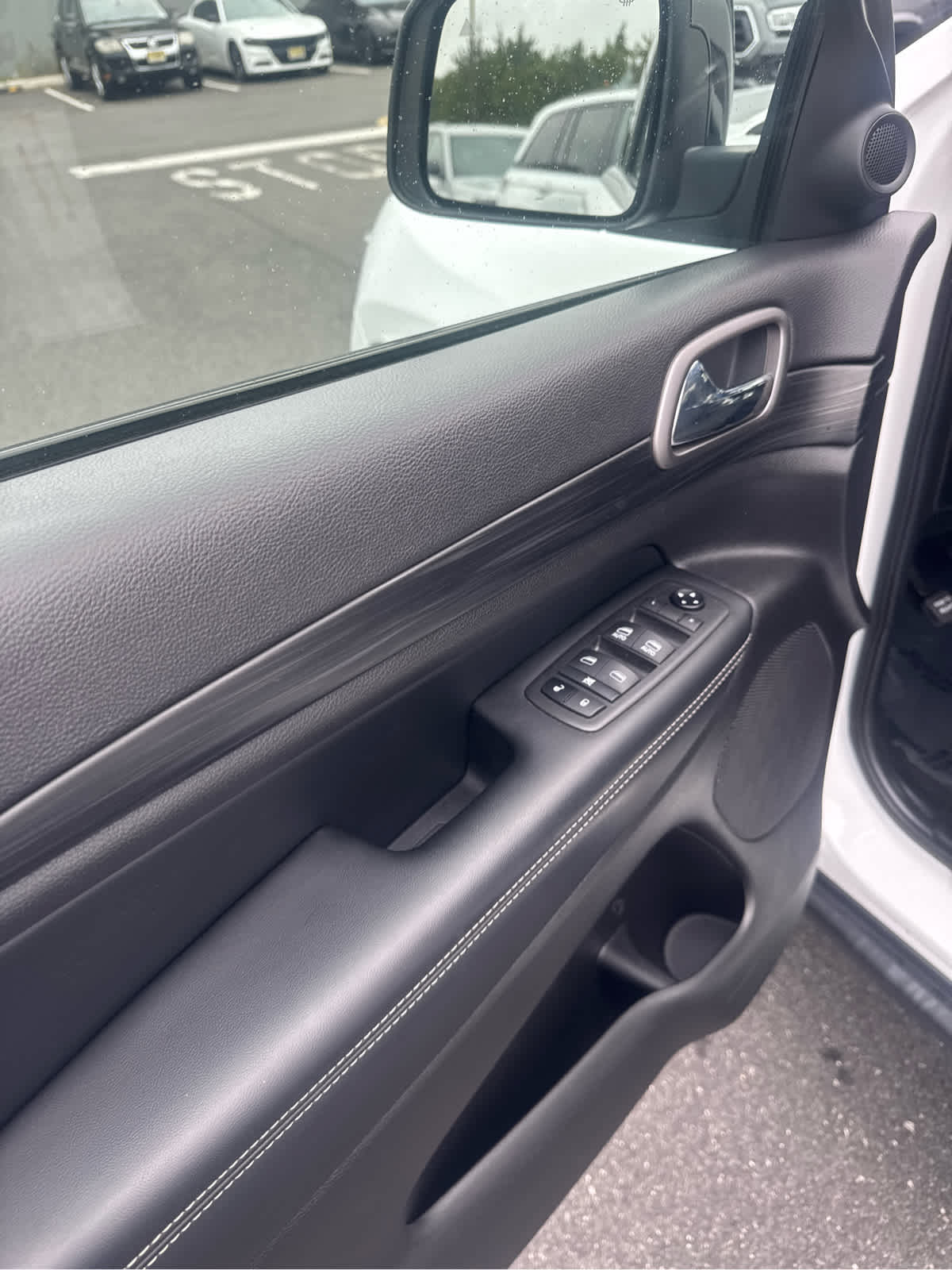 2021 Jeep Grand Cherokee Freedom