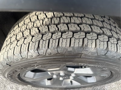 2021 Jeep Grand Cherokee Freedom