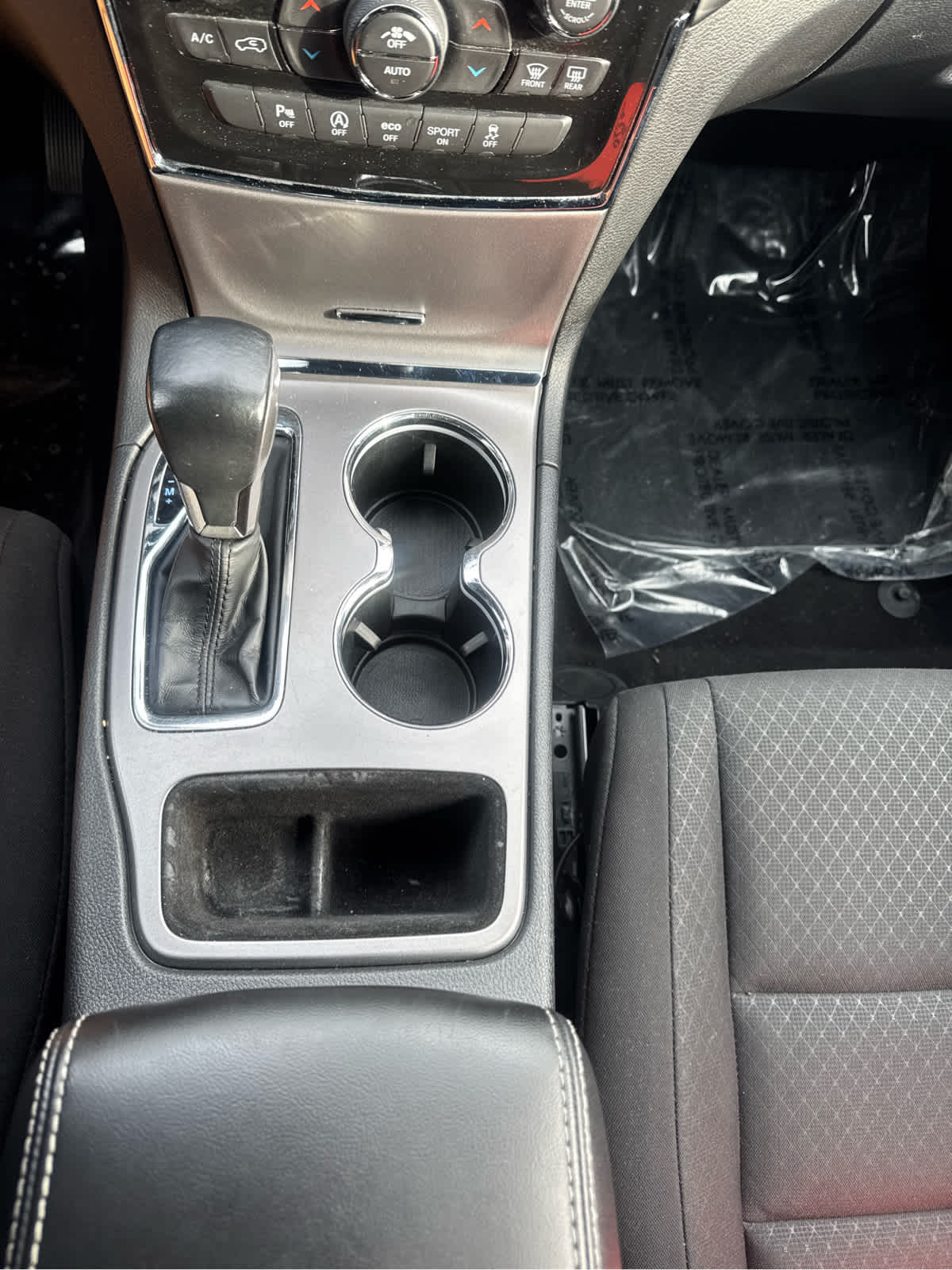 2021 Jeep Grand Cherokee Freedom