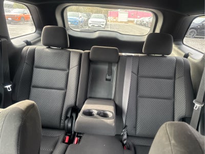 2021 Jeep Grand Cherokee Freedom