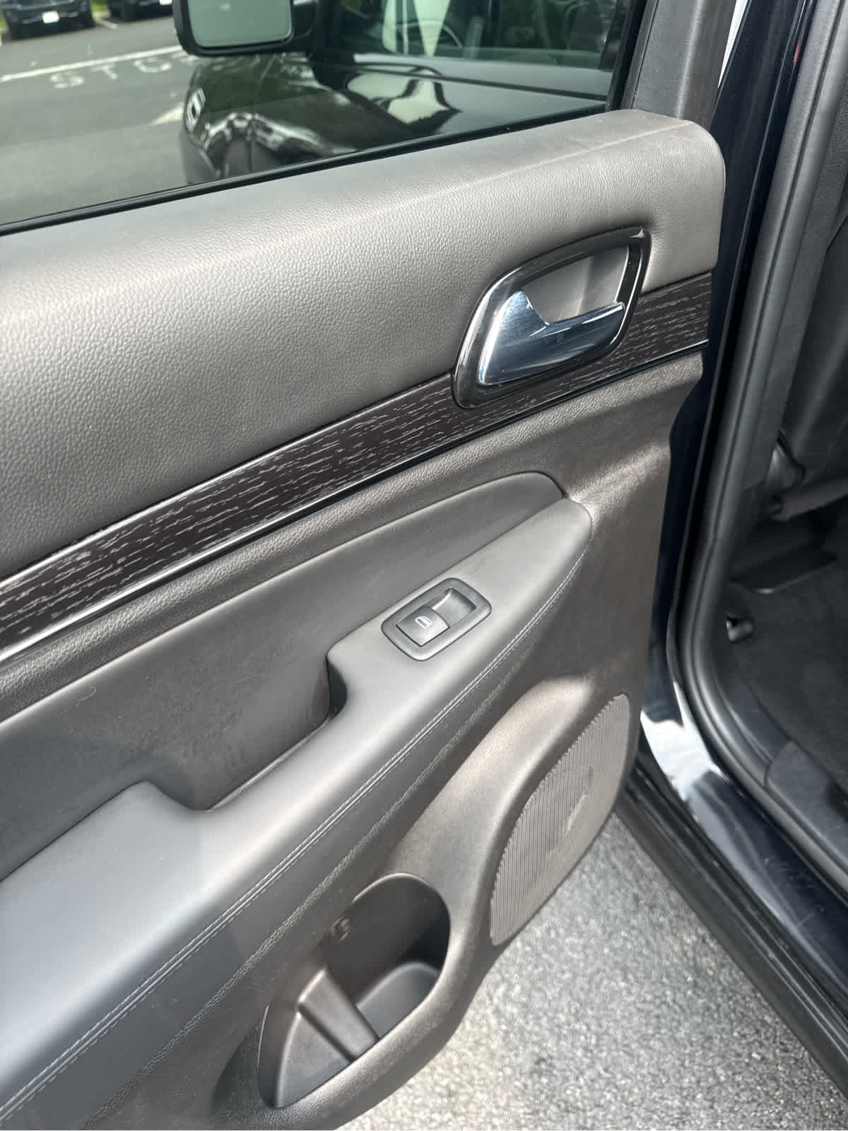 2021 Jeep Grand Cherokee High Altitude