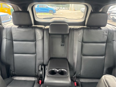 2021 Jeep Grand Cherokee High Altitude