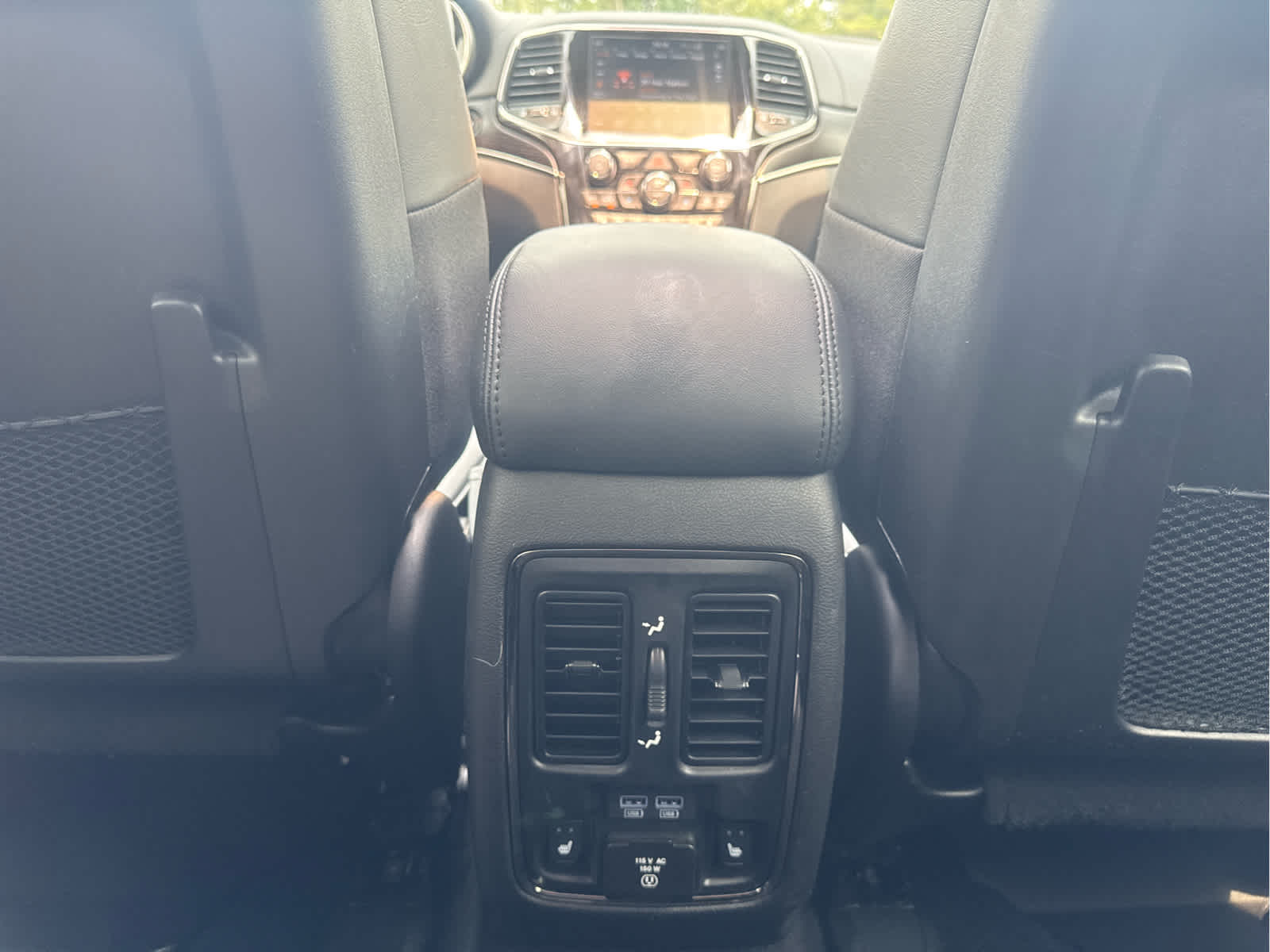 2021 Jeep Grand Cherokee High Altitude