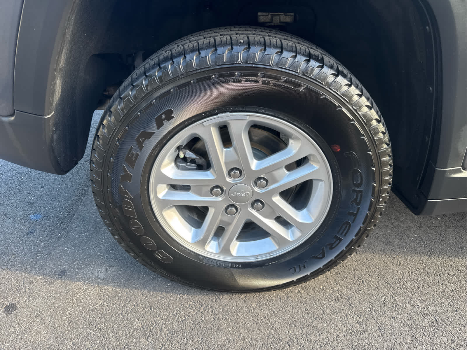 2022 Jeep Grand Cherokee Laredo