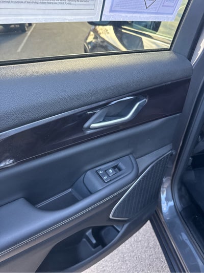 2022 Jeep Grand Cherokee Laredo