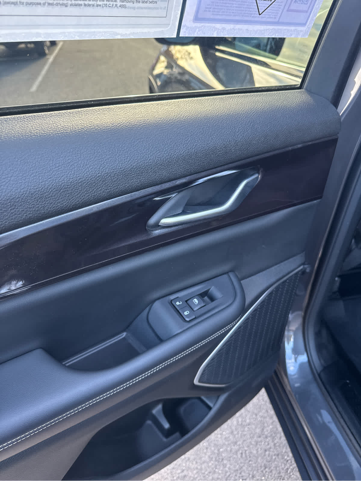 2022 Jeep Grand Cherokee Laredo