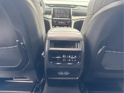 2023 Jeep Grand Cherokee Laredo X