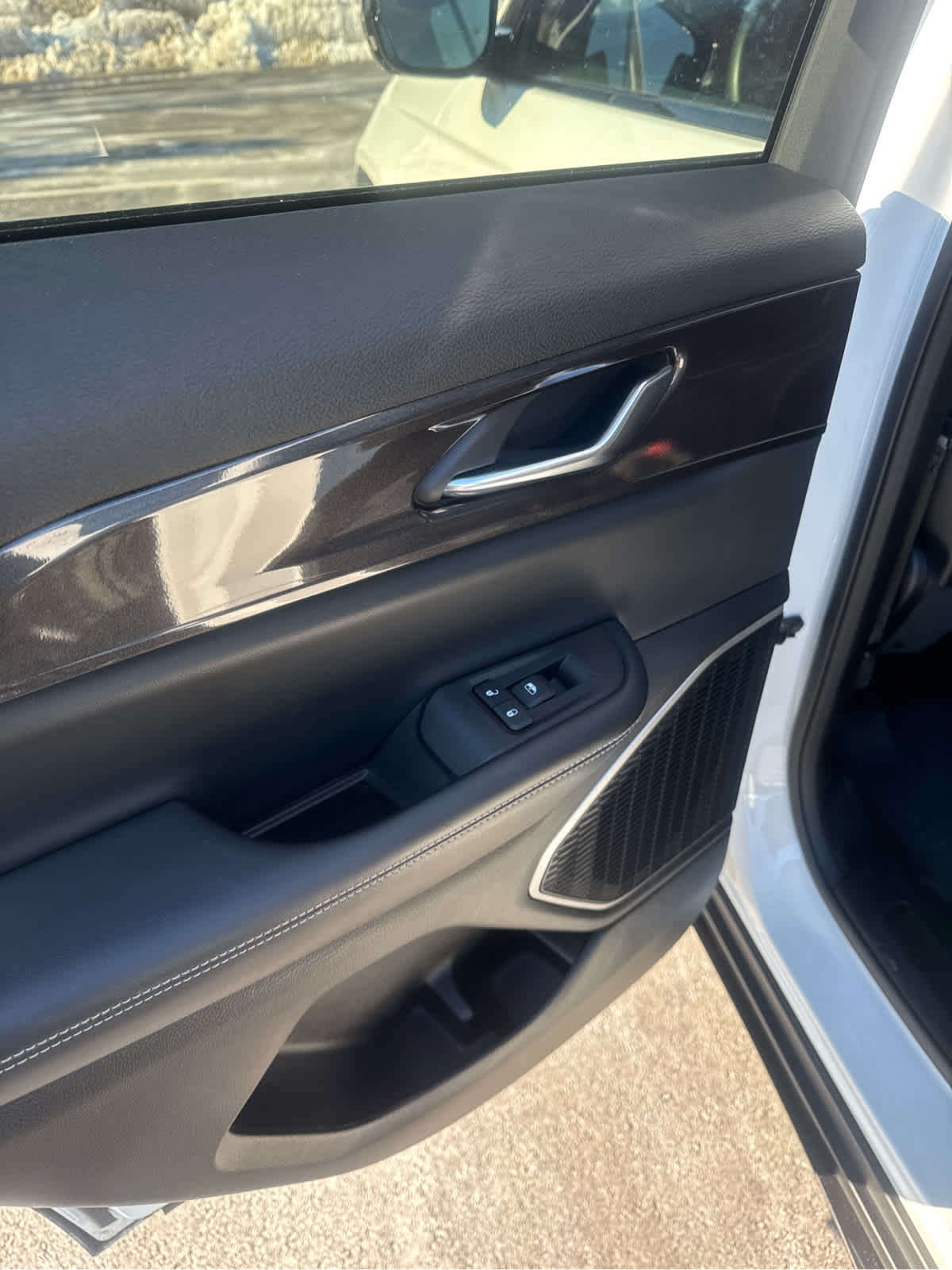 2022 Jeep Grand Cherokee Altitude