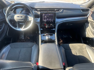 2022 Jeep Grand Cherokee Altitude