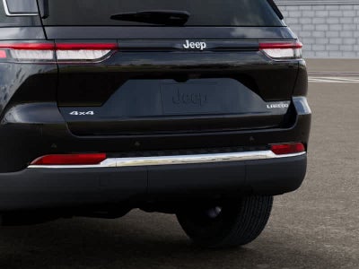 2026 Jeep Grand Cherokee Laredo X