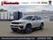 2026 Jeep Grand Cherokee 85th Anniversary Edition