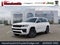 2027 Jeep Grand Cherokee Limited Reserve