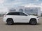 2027 Jeep Grand Cherokee Limited Reserve