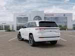 2027 Jeep Grand Cherokee Limited Reserve