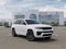 2027 Jeep Grand Cherokee Limited Reserve