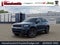 2027 Jeep Grand Cherokee Limited Reserve