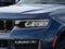 2027 Jeep Grand Cherokee Limited Reserve